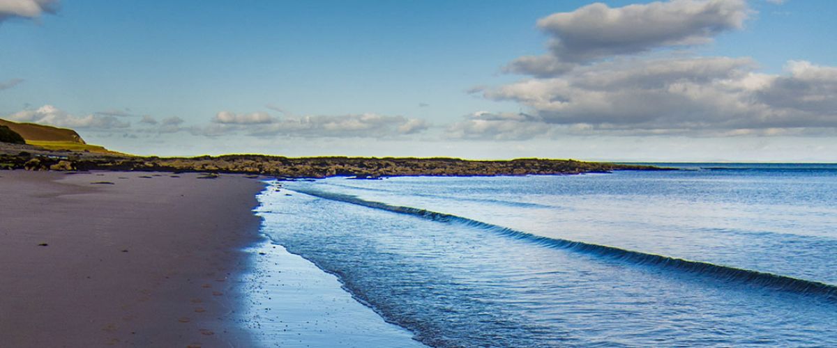 Sandbraes Beach